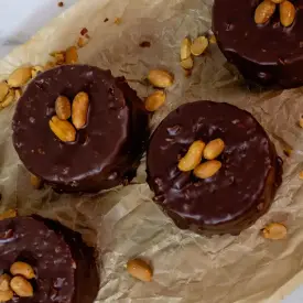 Десерт «Киевский»